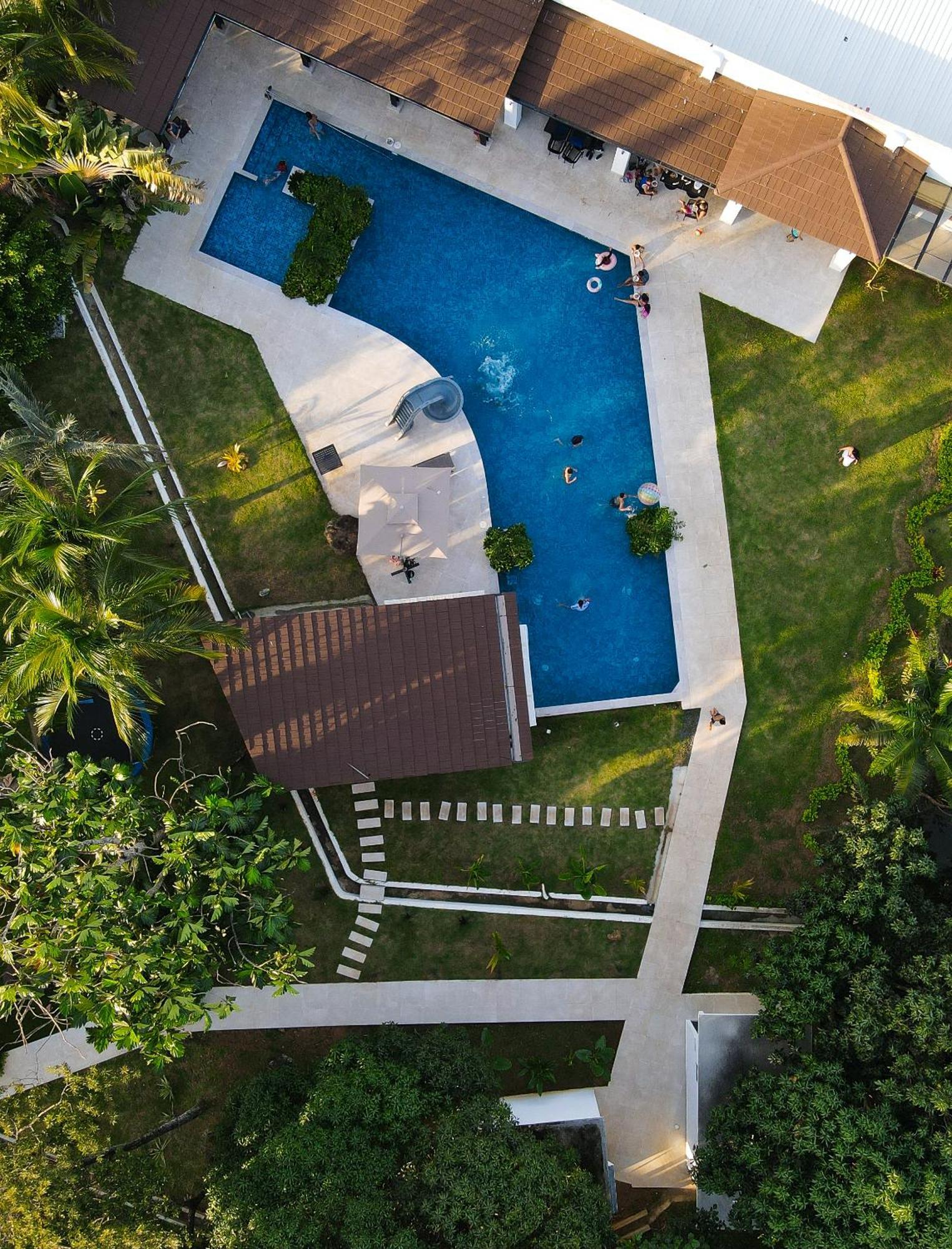 Hotel Vista Lago Buena Vista Arriba Zewnętrze zdjęcie