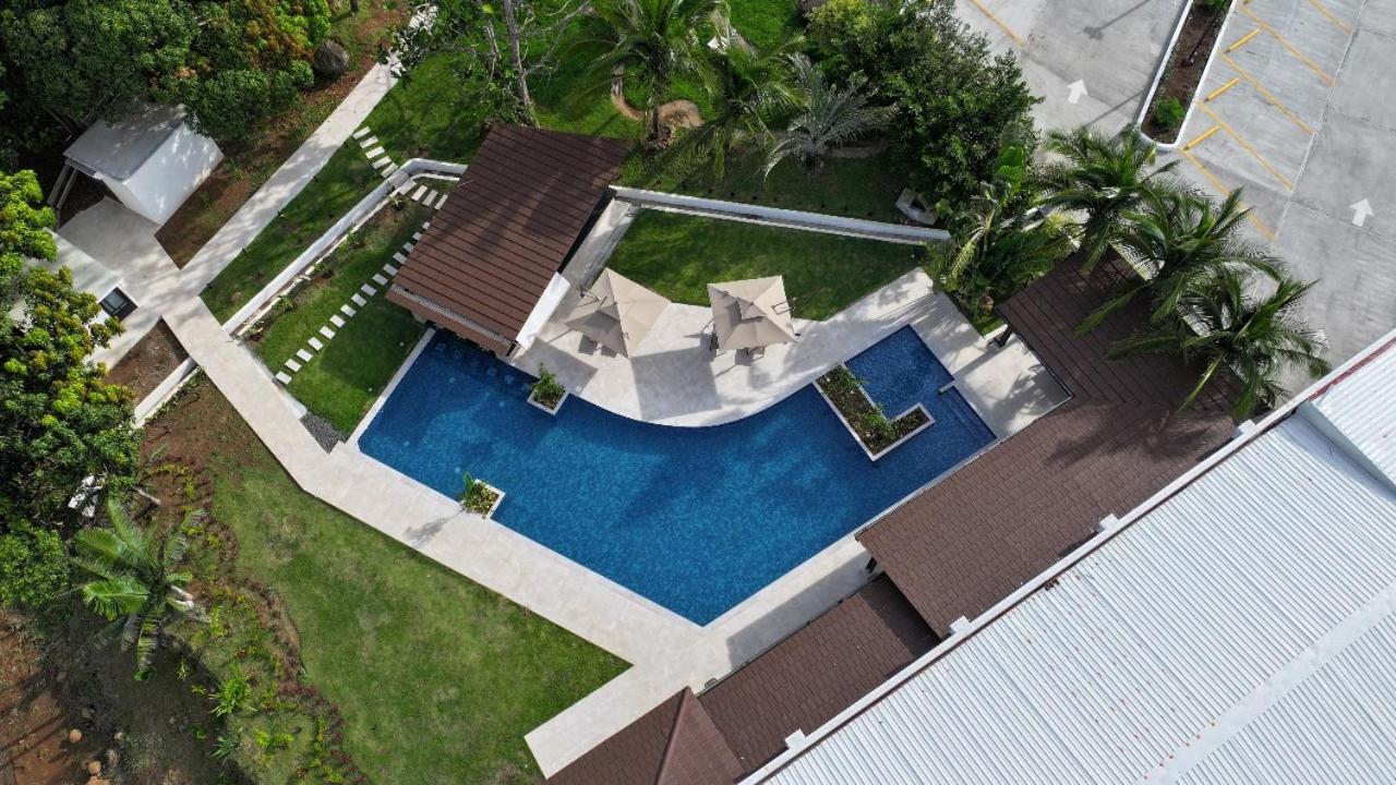 Hotel Vista Lago Buena Vista Arriba Zewnętrze zdjęcie